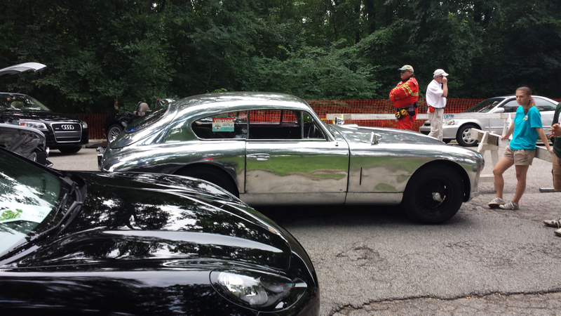 Illustration for article titled Pittsburgh Vintage Grand Prix Photodump w/ $kaybait Part 1